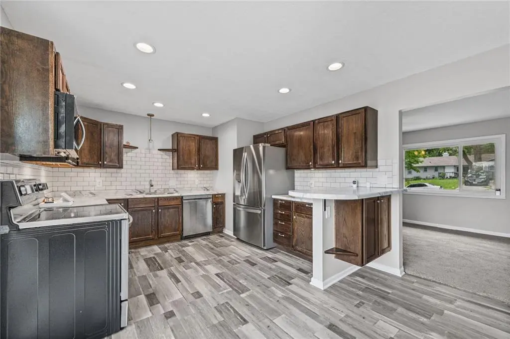 10711 Bristol TER, Kansas City, MO 64134