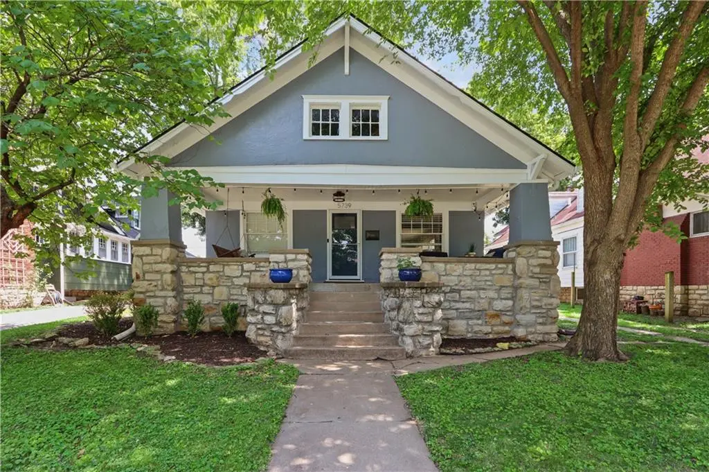 5739 Harrison ST, Kansas City, MO 64110
