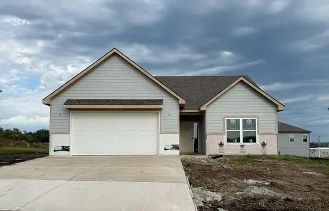 675 S Ranson PL, Independence, MO 64056