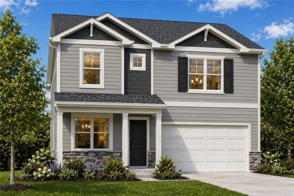 19711 W 201st ST, Spring Hill, KS 66083
