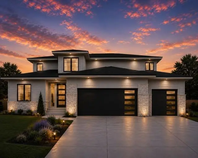 9714 W 176th TER, Overland Park, KS 66221