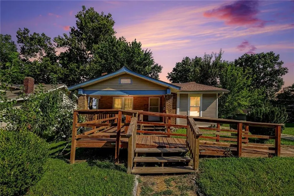 1836 Freeman AVE, Kansas City, KS 66102
