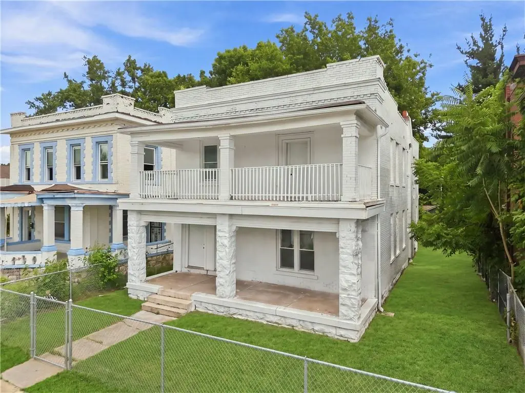 719-721 Prospect AVE, Kansas City, MO 64124