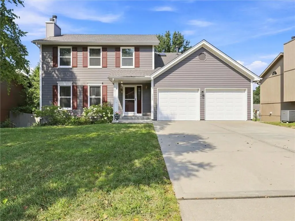 7332 N Eastern AVE, Kansas City, MO 64119
