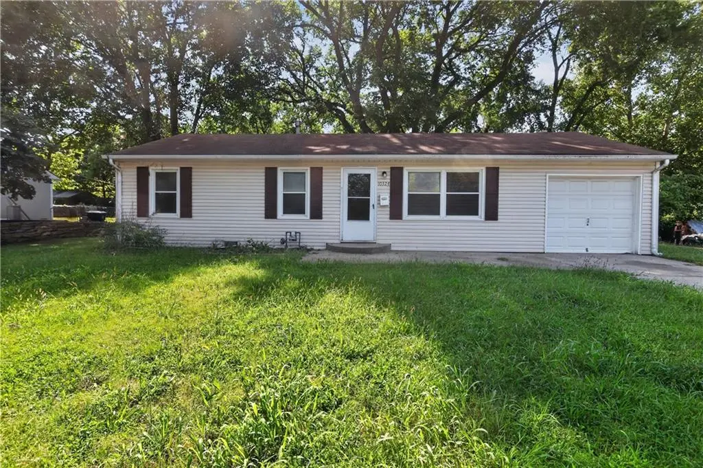 10324 Oakland AVE, Kansas City, MO 64134