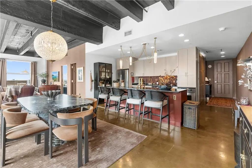 21 W 10th ST #15D, Kansas City, MO 64105