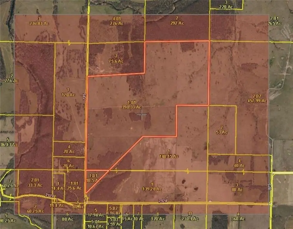 S 725 RD, Stockton, MO 65785