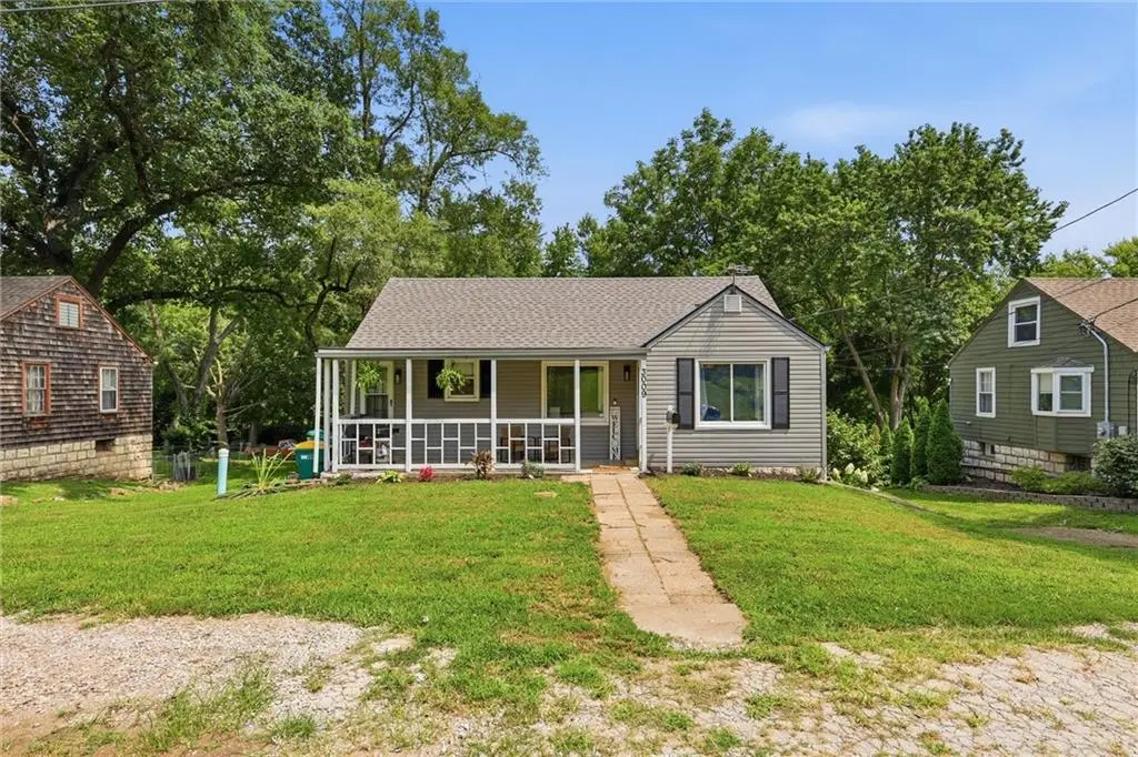 3009 N 52nd ST, Kansas City, KS 66104