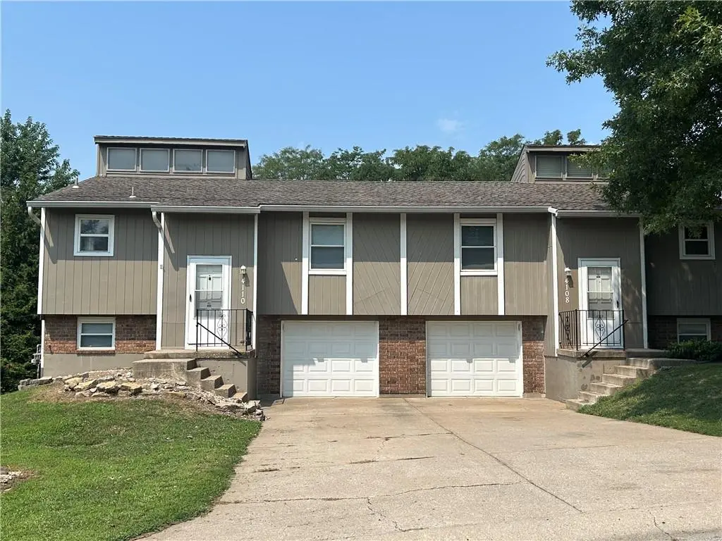 4108 - 4110 Crackerneck RD, Independence, MO 64055
