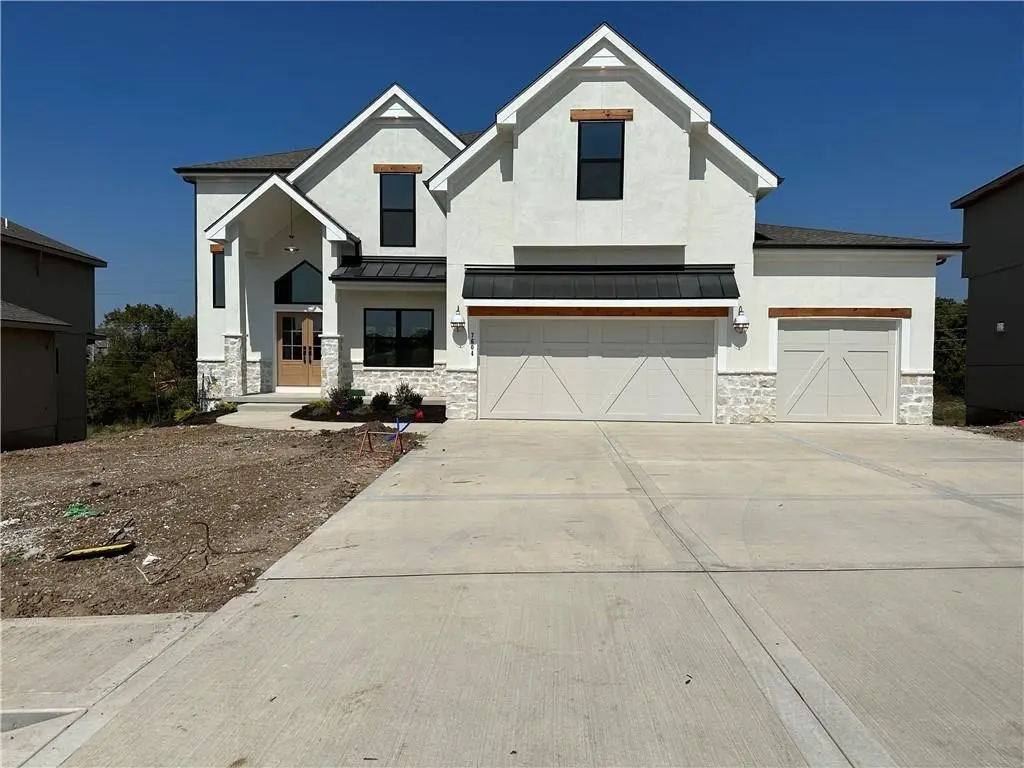 10309 N Oakland AVE, Kansas City, MO 64157