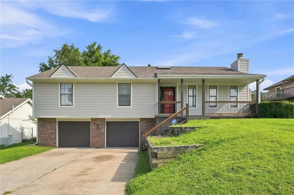 12300 E 59th ST, Kansas City, MO 64133