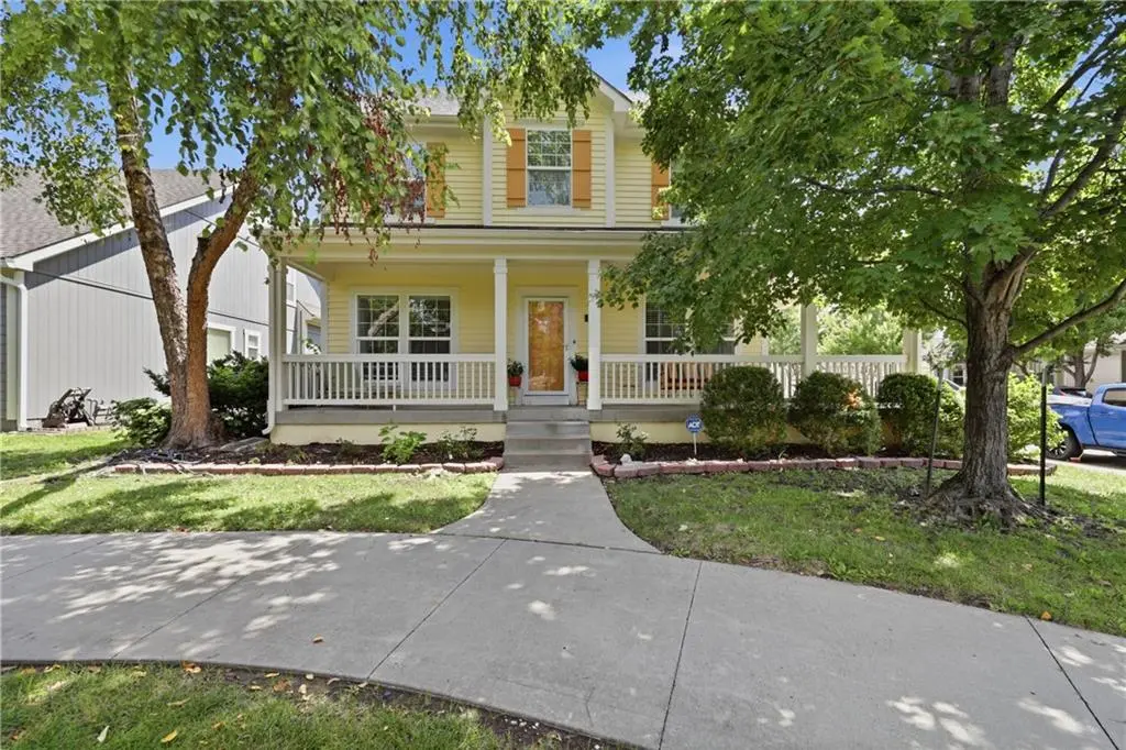 2901 Erie Park N/A, North Kansas City, MO 64116