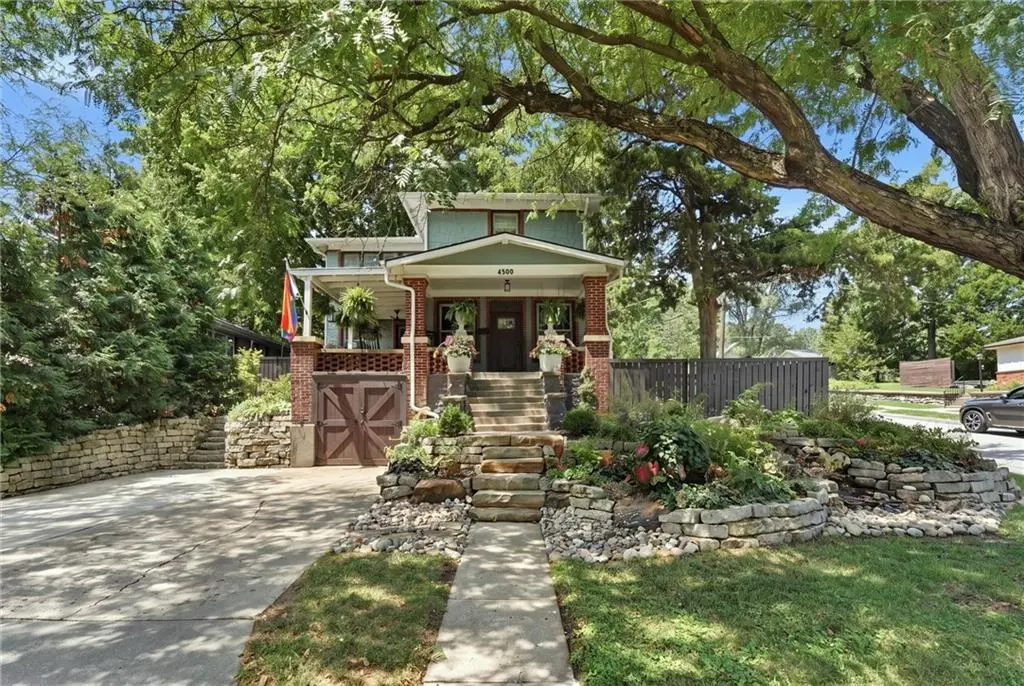 4500 Adams ST, Kansas City, KS 66103