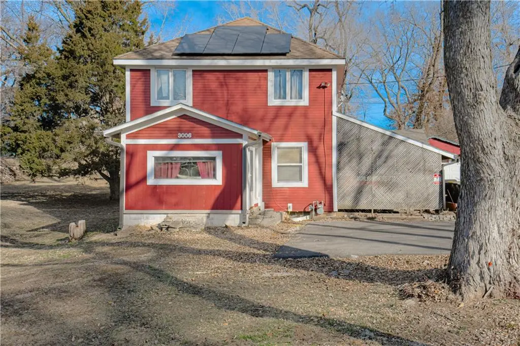 3006 NE Parvin RD, Kansas City, MO 64117