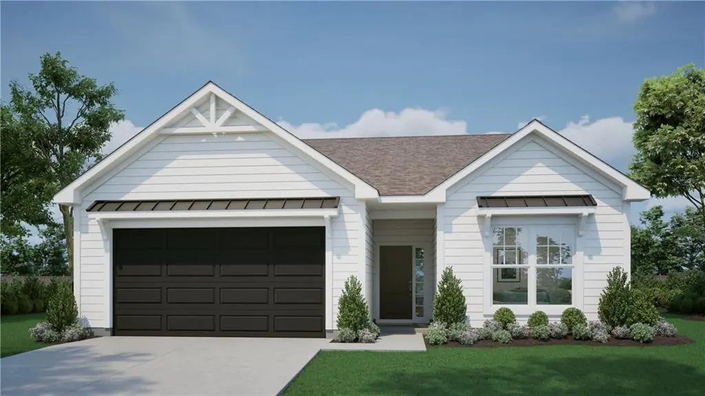 18395 W 205th ST, Spring Hill, KS 66083