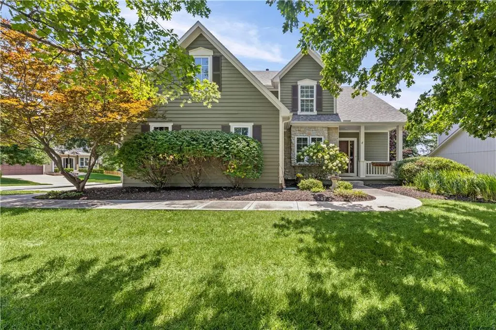 6001 Lone Elm RD, Shawnee, KS 66218