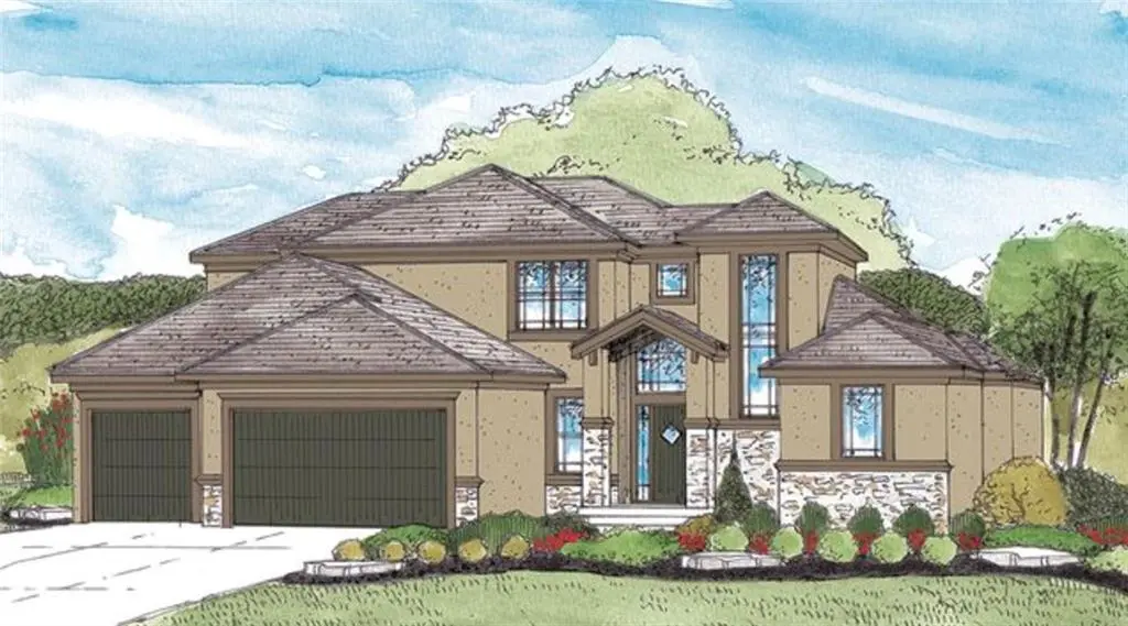 4725 NW Sienna RDG, Riverside, MO 64150