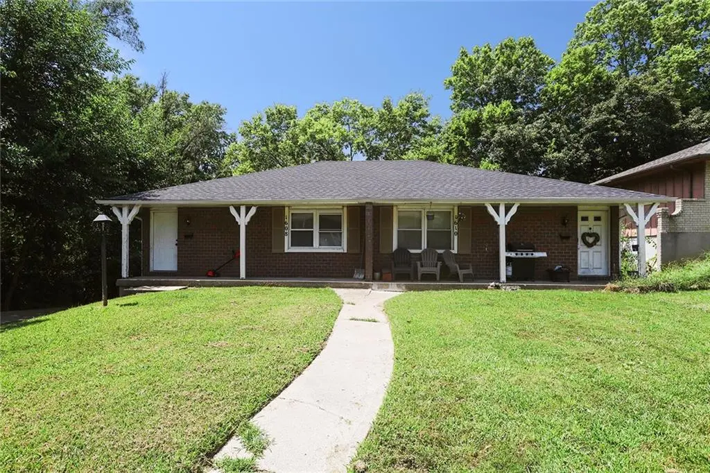 1610 N 59th PL, Kansas City, KS 66102