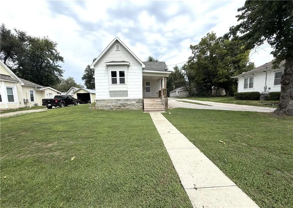 1103 Webster ST, Chillicothe, MO 64601