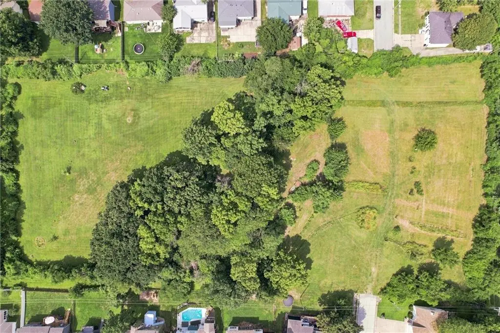 No St Address/E 41st TER, Independence, MO 64055