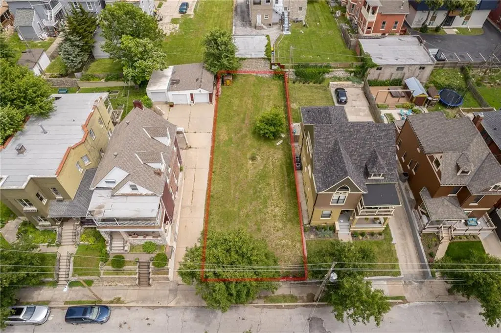 505 Olive ST, Kansas City, MO 64124