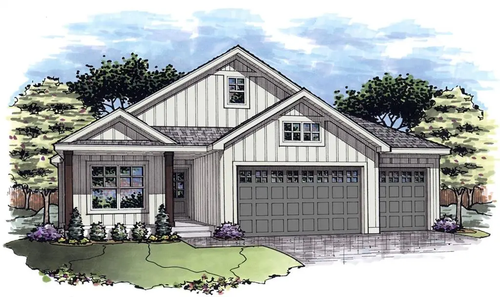 32493 W 168th CT, Gardner, KS 66030