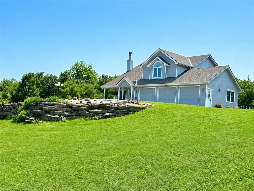 16821 119th ST, Kearney, MO 64060
