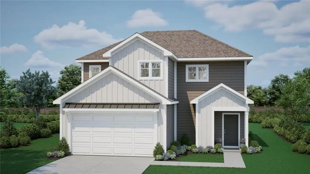 18452 W 205th TER, Spring Hill, KS 66083