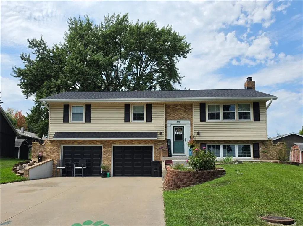 546 Lisa LN, Maryville, MO 64468