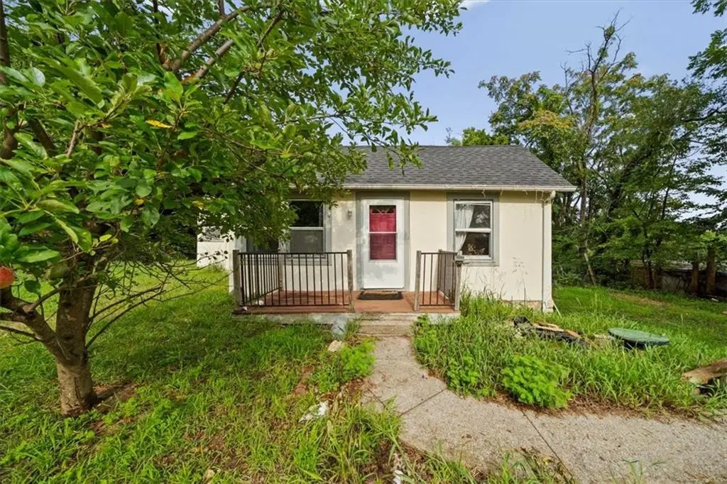103 Ash ST, Excelsior Springs, MO 64024