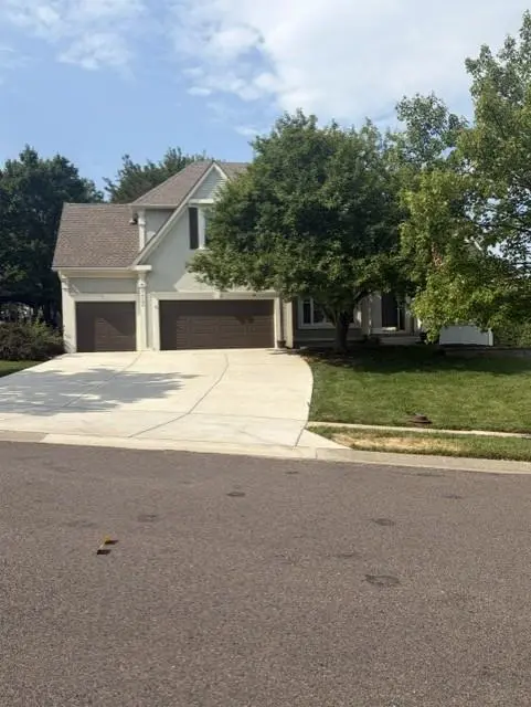 14702 England ST, Overland Park, KS 66221