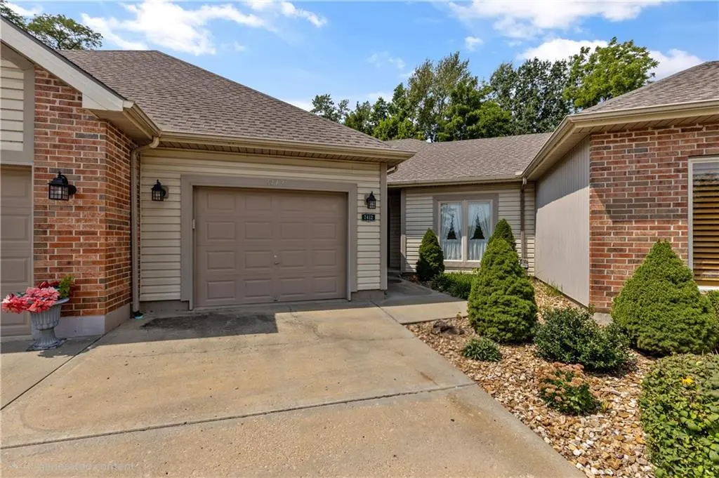7412 N Campbell ST, Kansas City, MO 64118