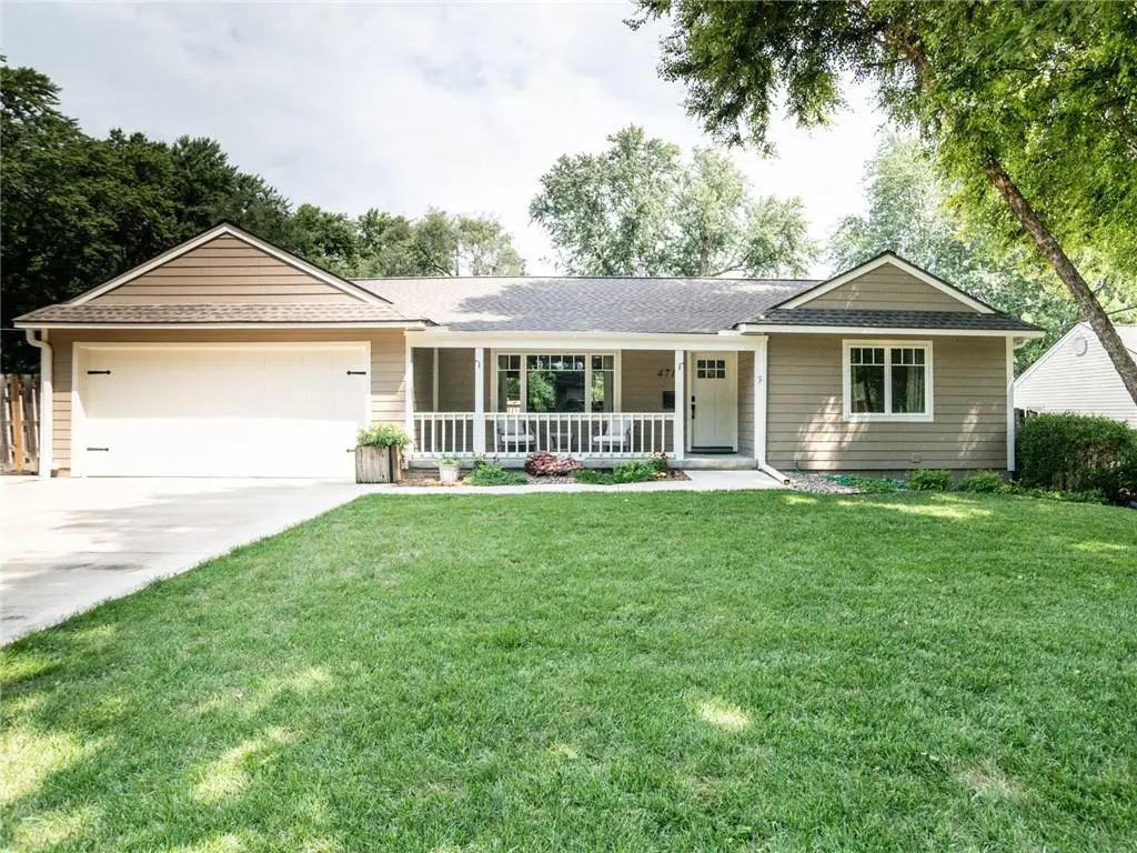 4716 W 61st ST, Mission, KS 66205