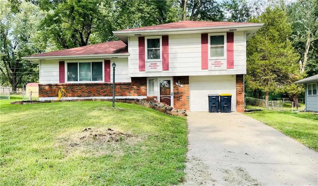 11703 Belmont AVE, Kansas City, MO 64134