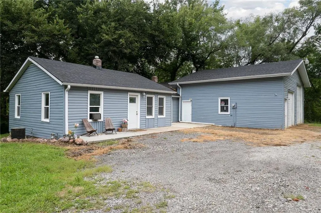 400 Austin ST, St Joseph, MO 64505