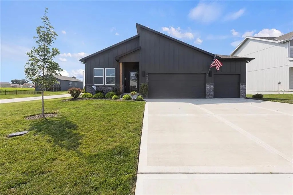 10600 N Jefferson ST, Kansas City, MO 64155