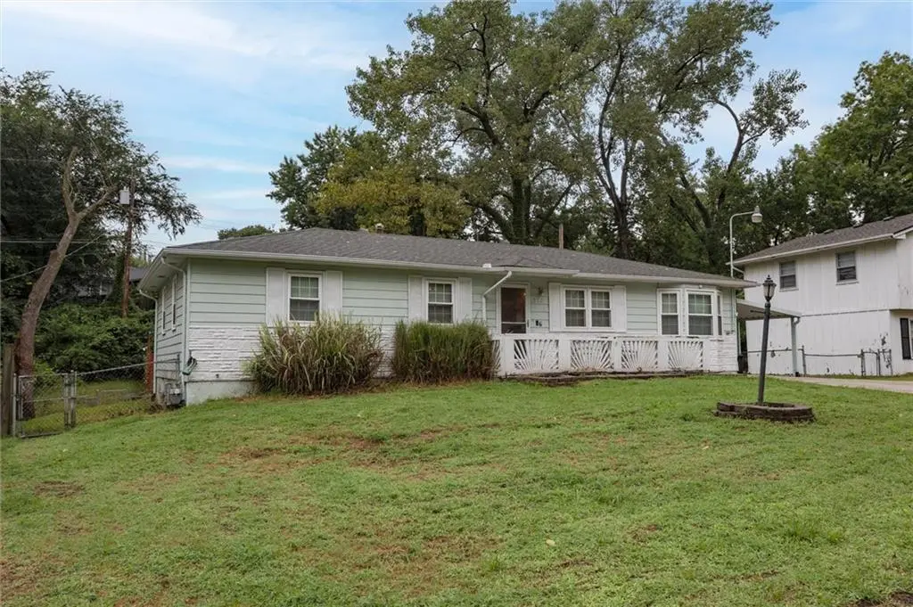 212 N 81st TER, Kansas City, KS 66112
