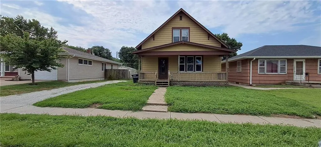 120 Fulkerson ST, St Joseph, MO 64504