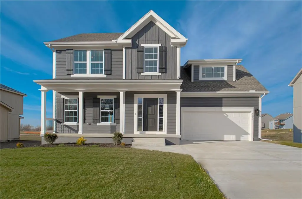 6118 NE 118th ST, Kansas City, MO 64156