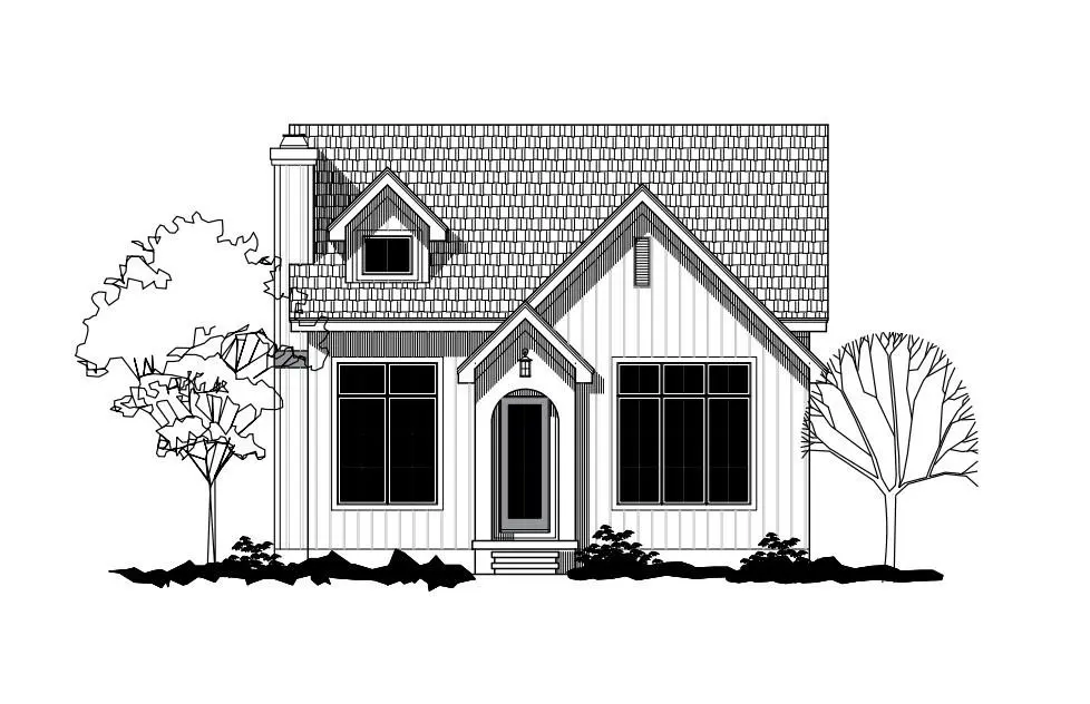 1124 SW Corinthian LN, Lee's Summit, MO 64081