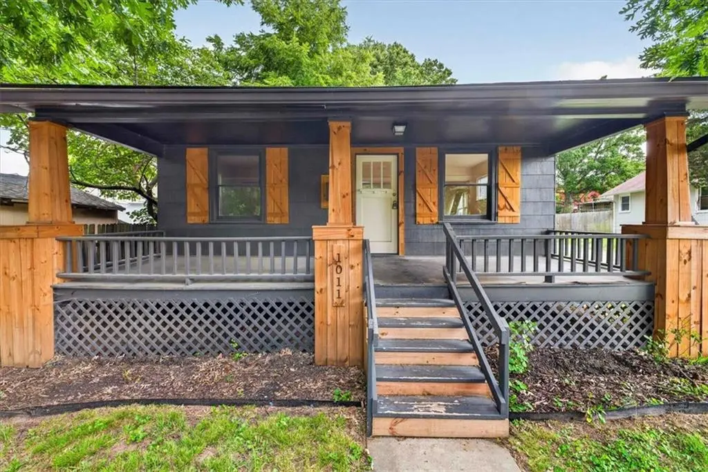 1011 N Osage ST, Independence, MO 64050