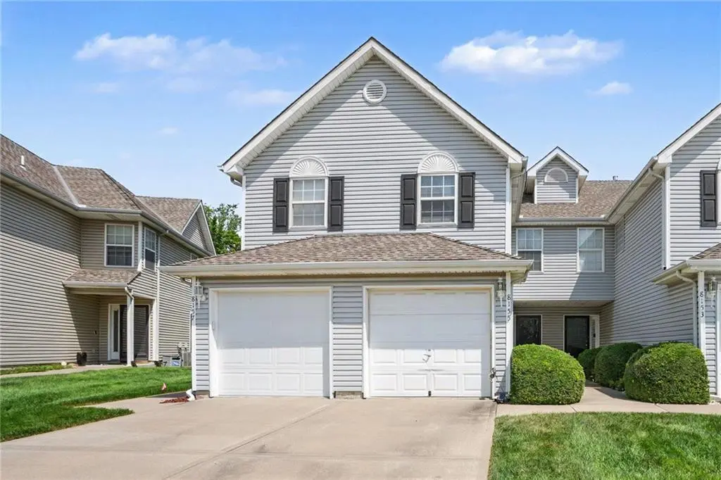8155 N Lawn AVE, Kansas City, MO 64119