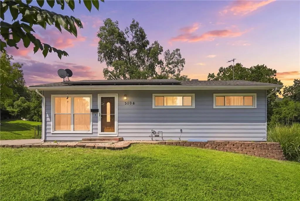 3106 N Union ST, Independence, MO 64050