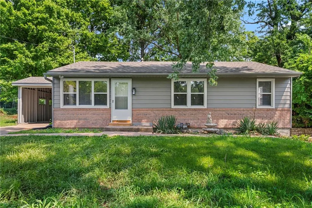 4209 Arlington AVE, Kansas City, MO 64133