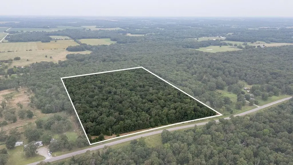 0000 Tract 1 97 HWY, Jerico Springs, MO 64756