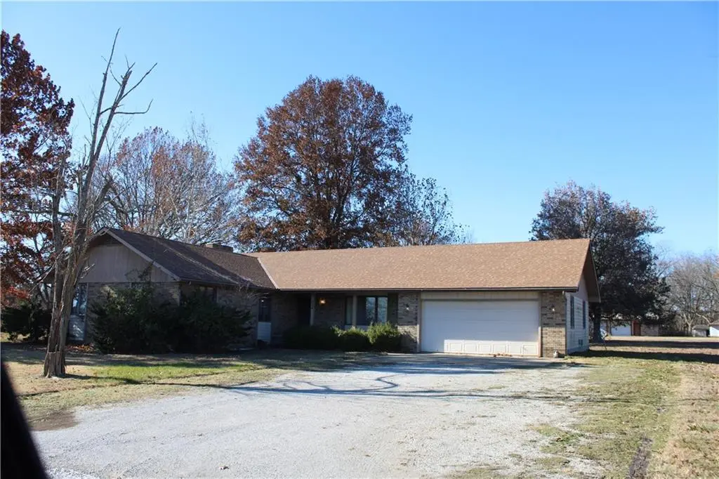 714 S Long AVE, Arma, KS 66712