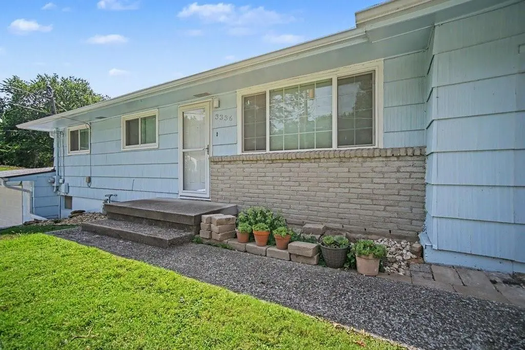 3336 N 79TH ST, Kansas City, KS 66109
