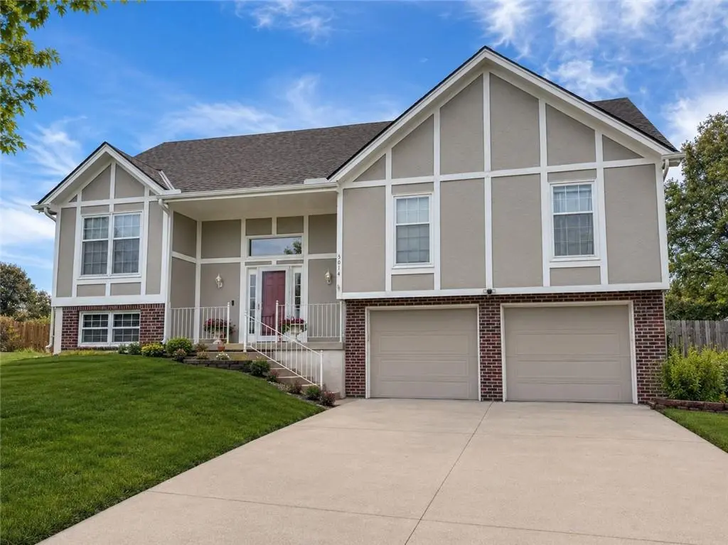 5014 NW 85th ST, Kansas City, MO 64154