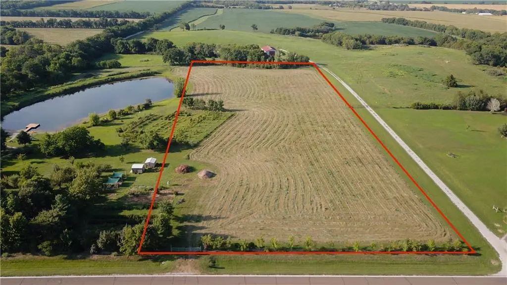 N 700 RD, Eudora, KS 66025