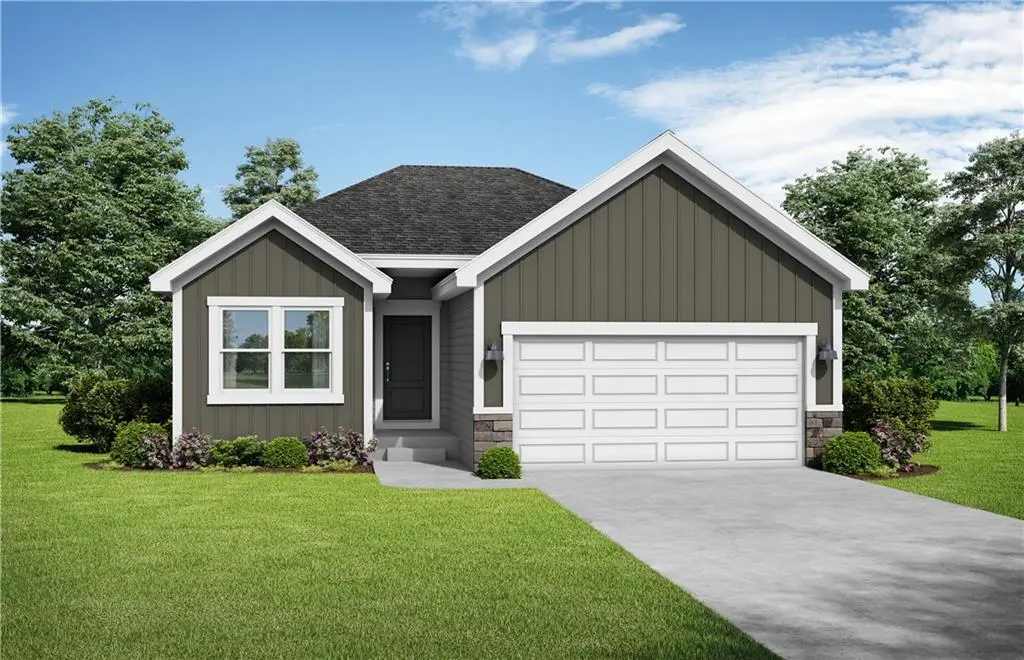 19636 W 195th TER, Spring Hill, KS 66083